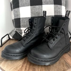 Dr. Martens 1460 Pascal Mono